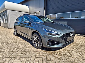 Hyundai i30 second hand de vanzare