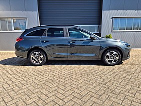 Hyundai i30 second hand de vanzare
