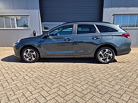 Hyundai i30 second hand de vanzare