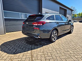 Hyundai i30 second hand de vanzare