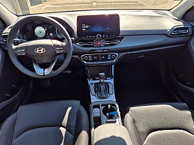 Hyundai i30 second hand de vanzare
