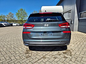 Hyundai i30 second hand de vanzare