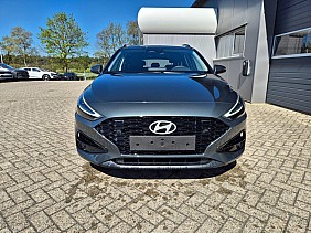 Hyundai i30 second hand de vanzare