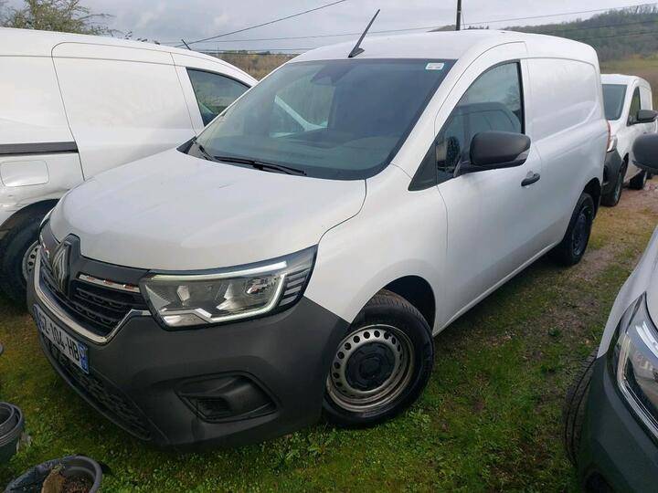 Renault Kangoo second-hand de vanzare