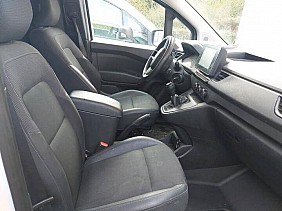 Renault Kangoo second hand de vanzare