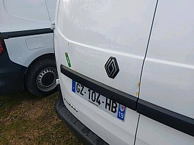 Renault Kangoo second hand de vanzare