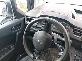 Renault Kangoo second hand de vanzare