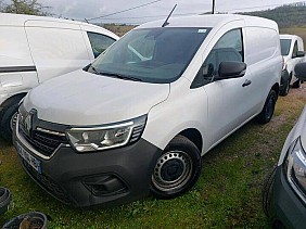 Renault Kangoo second hand de vanzare