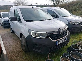 Renault Kangoo second hand de vanzare