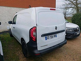 Renault Kangoo second hand de vanzare