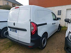 Renault Kangoo second hand de vanzare
