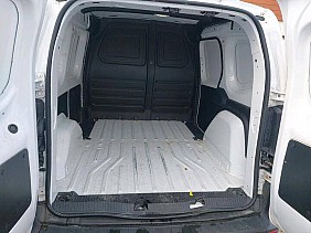 Renault Kangoo second hand de vanzare