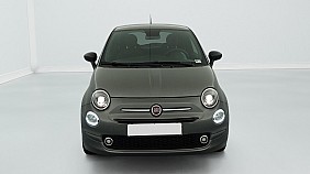 Fiat 500 second hand de vanzare