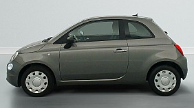 Fiat 500 second hand de vanzare