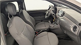 Fiat 500 second hand de vanzare
