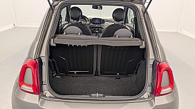 Fiat 500 second hand de vanzare