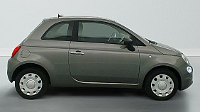 Fiat 500 second hand de vanzare