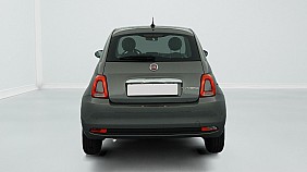 Fiat 500 second hand de vanzare