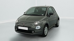 Fiat 500 second hand de vanzare