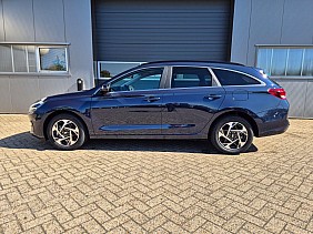 Hyundai i30 second hand de vanzare