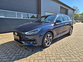 Hyundai i30 second hand de vanzare