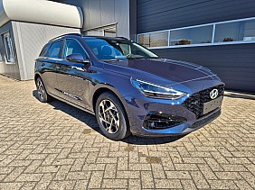 Hyundai i30 second hand de vanzare