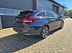 Hyundai i30 second hand de vanzare