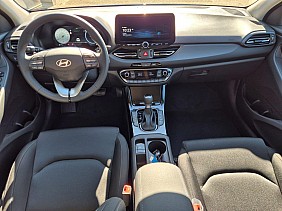 Hyundai i30 second hand de vanzare