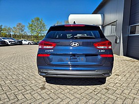 Hyundai i30 second hand de vanzare