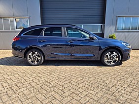 Hyundai i30 second hand de vanzare