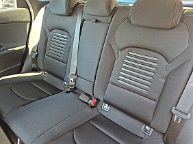 Hyundai i30 second hand de vanzare