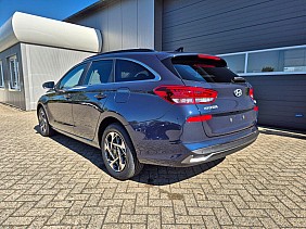 Hyundai i30 second hand de vanzare