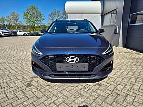 Hyundai i30 second hand de vanzare