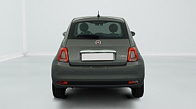 Fiat 500 second hand de vanzare