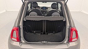 Fiat 500 second hand de vanzare