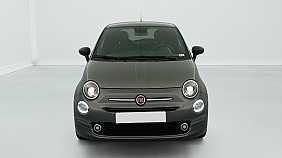 Fiat 500 second hand de vanzare