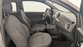 Fiat 500 second hand de vanzare