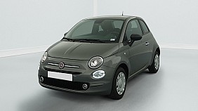 Fiat 500 second hand de vanzare