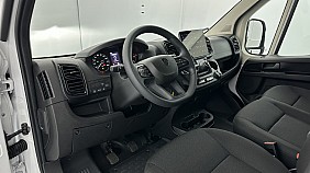 Peugeot Boxer second hand de vanzare