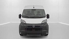 Peugeot Boxer second hand de vanzare