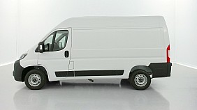 Peugeot Boxer second hand de vanzare
