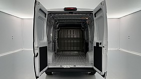 Peugeot Boxer second hand de vanzare