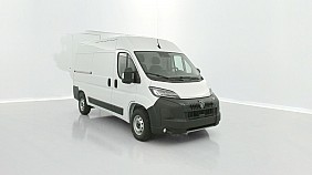 Peugeot Boxer second hand de vanzare