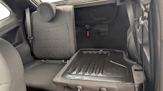 Fiat 500 second hand de vanzare