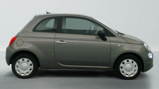 Fiat 500 second hand de vanzare