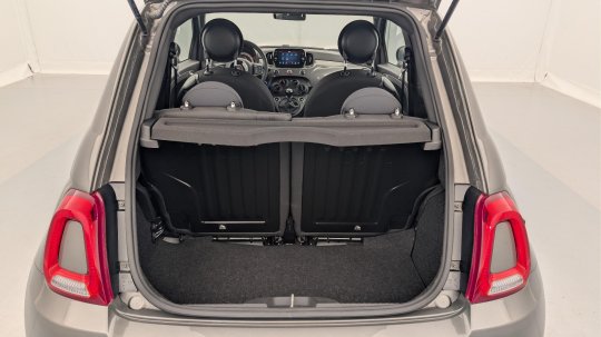 Fiat 500 second hand de vanzare