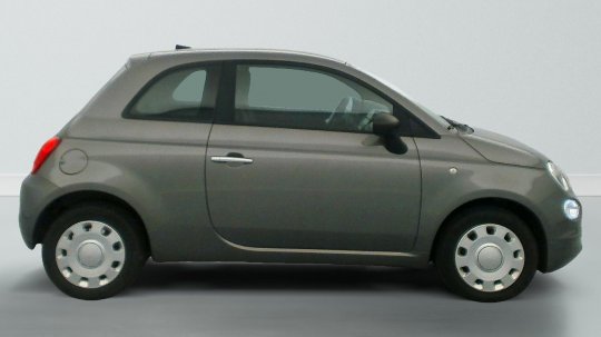 Fiat 500 second hand de vanzare