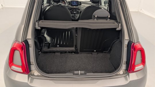 Fiat 500 second hand de vanzare