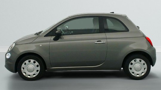 Fiat 500 second hand de vanzare