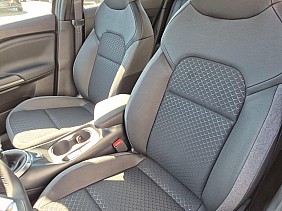 Nissan Juke second hand de vanzare